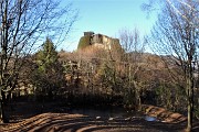 88 Sul normale 507 passiamo al Roccolo del Fontanone